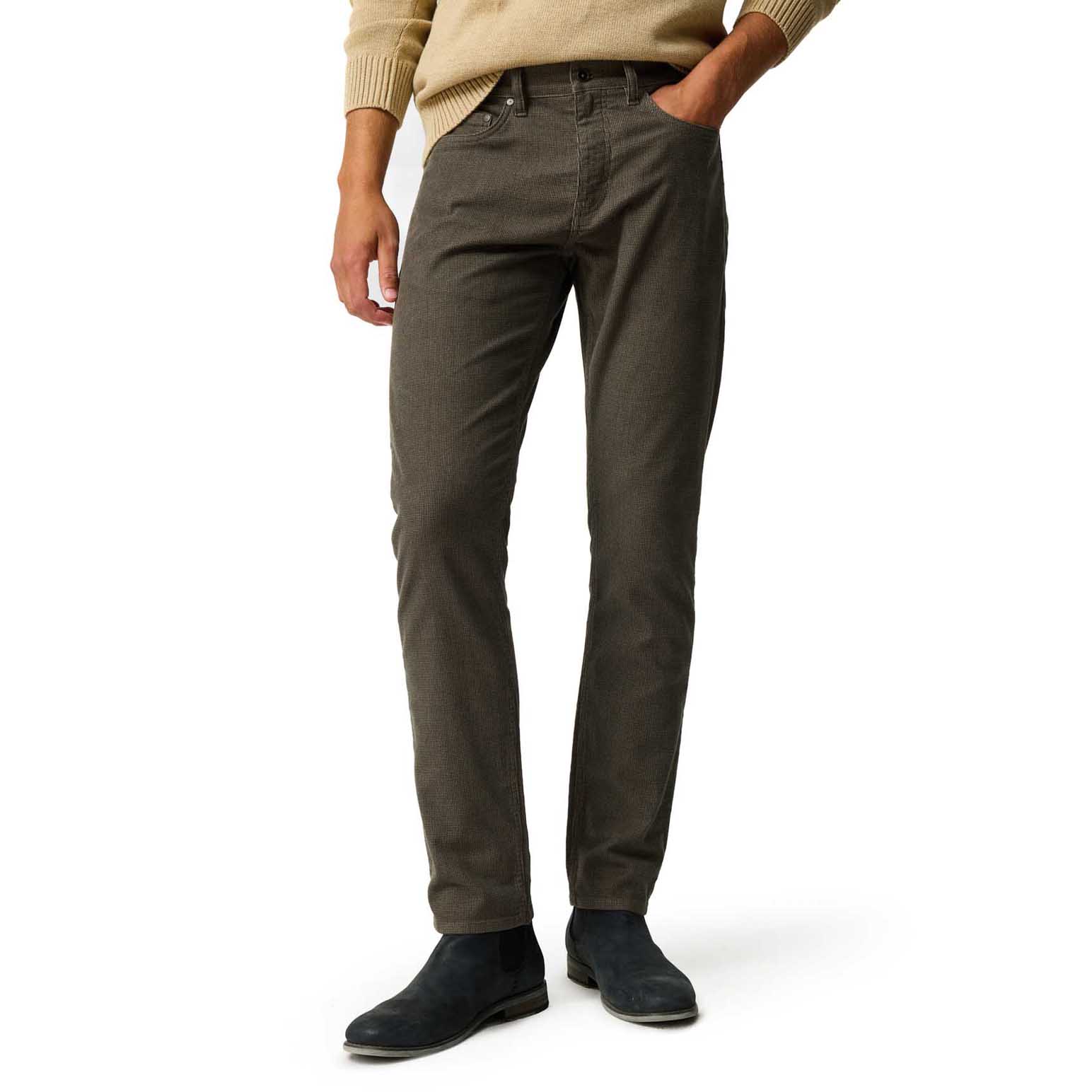 Rodd & Gunn Glenvar Straight Fit Jean